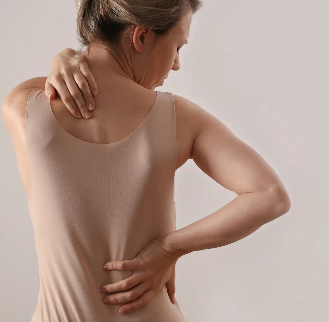 Massage Transformation