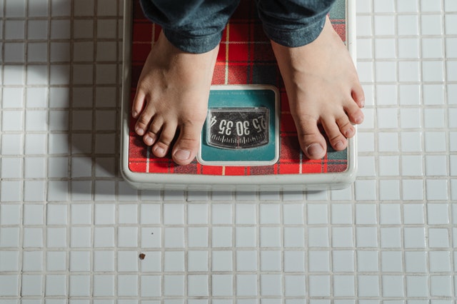 DA LI MASAŽA MOŽE POMOĆI DA IZGUBITE KILOGRAME ?